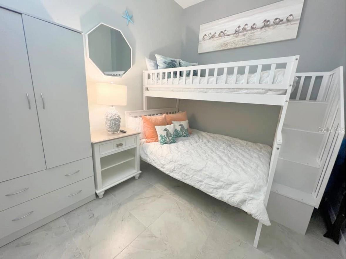 MADEIRA BAY RESORT I CONDO - Residential