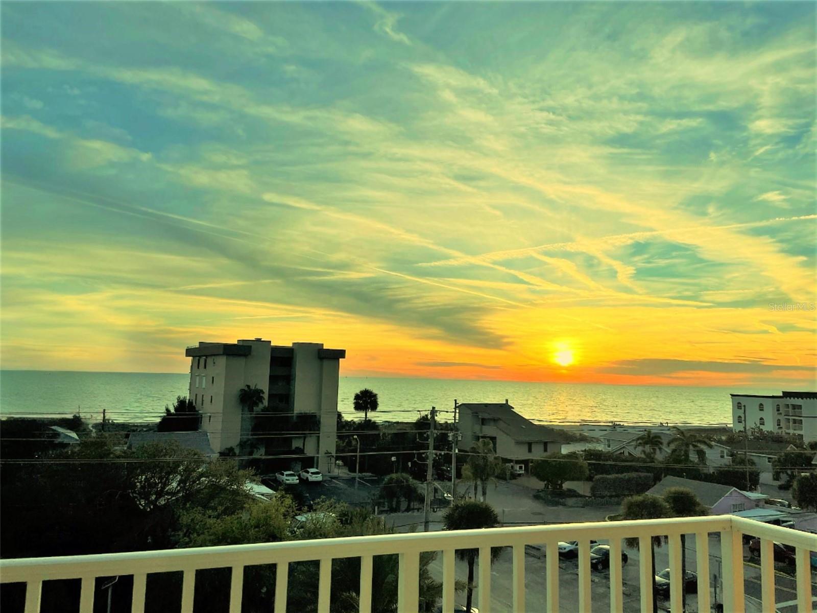 MADEIRA BAY RESORT I CONDO - Residential