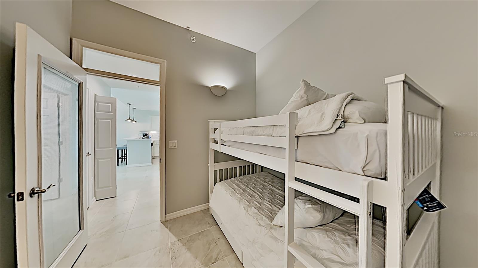 MADEIRA BAY RESORT I CONDO - Residential