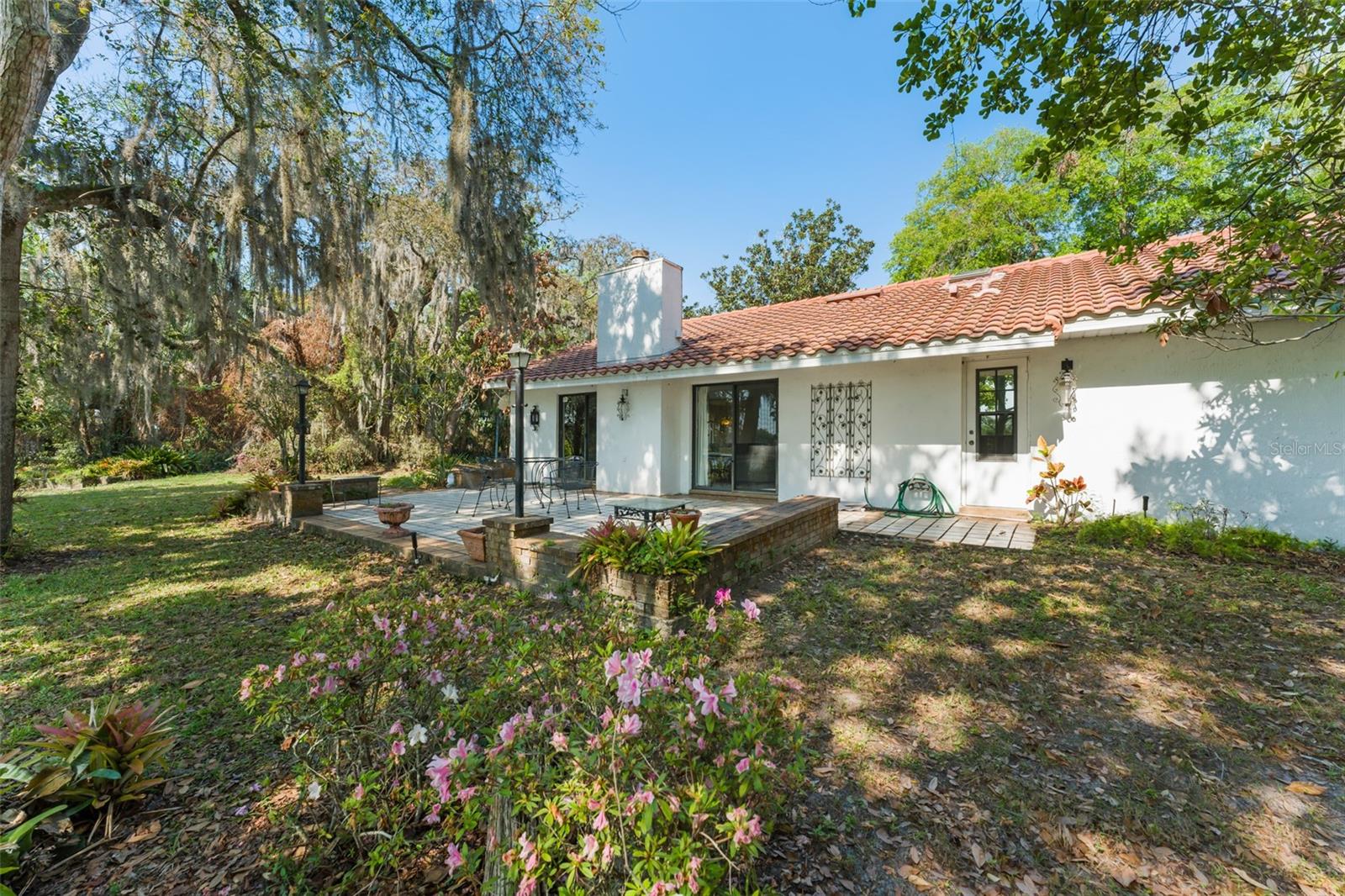 ARBOR CLUB - Residential