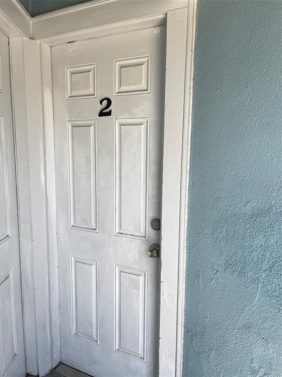 MORRISSEYS BLK 43 01/2 EAST DAYTONA - Residential Lease