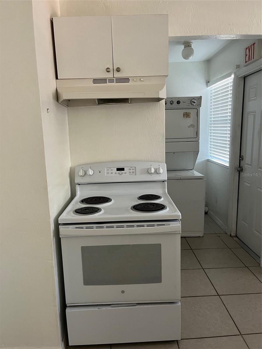 MORRISSEYS BLK 43 01/2 EAST DAYTONA - Residential Lease