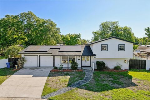 Photo of 7111 Gateway Court, Tampa, FL 33615 (MLS # O6393601)