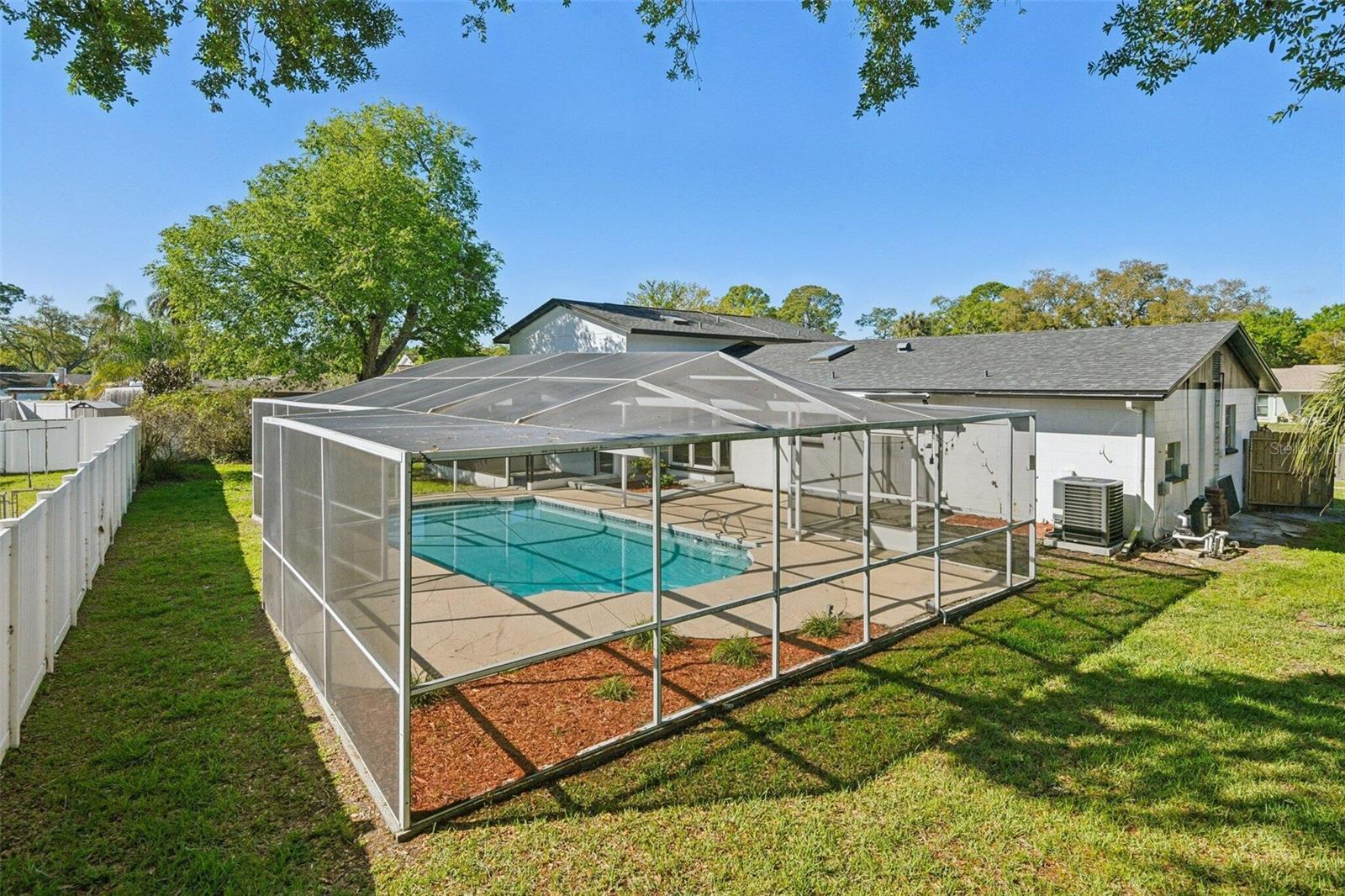 TOWNN COUNTRY PARK UNIT 30 - Residential