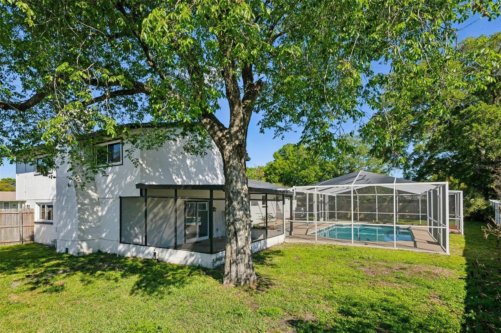 TOWNN COUNTRY PARK UNIT 30 - Residential