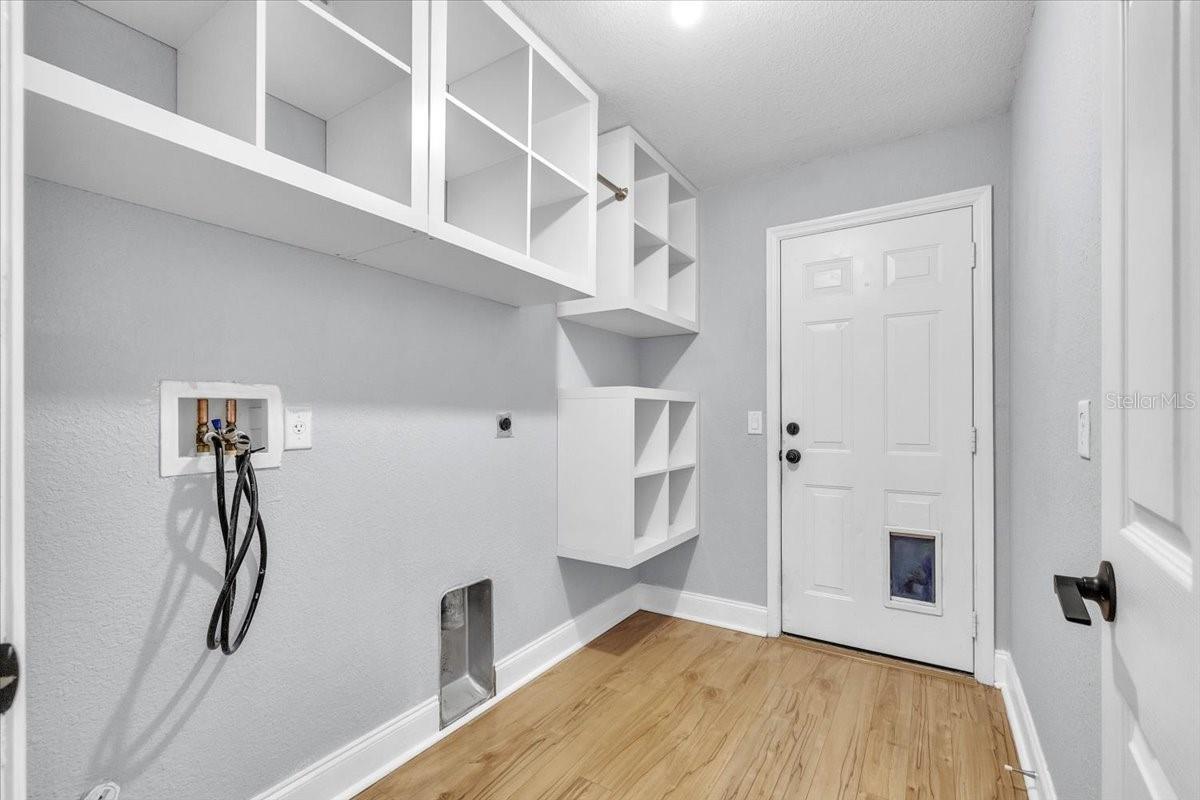 DEEP CREEK - Residential