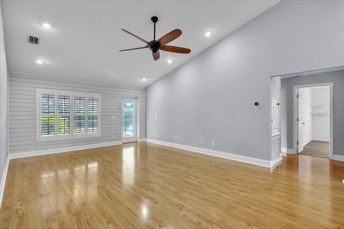 DEEP CREEK - Residential