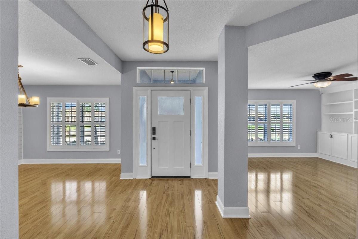 DEEP CREEK - Residential