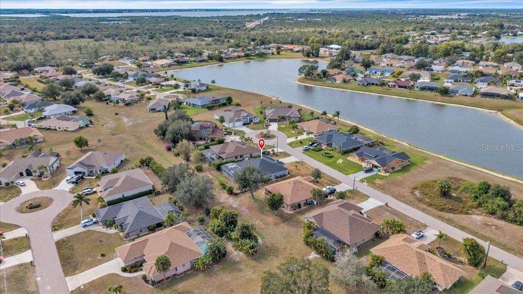 Photo of 2394 Sofia Lane, Punta Gorda, FL 33983 (MLS # C7519458)