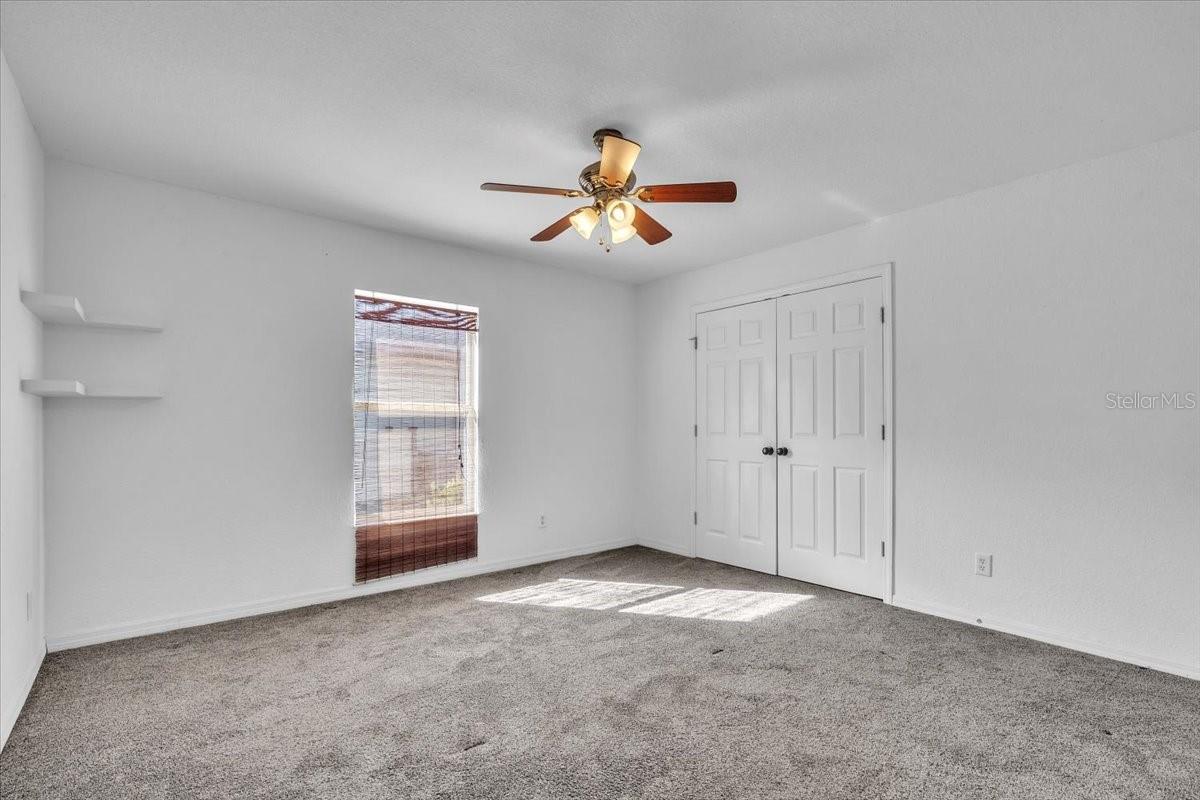 DEEP CREEK - Residential