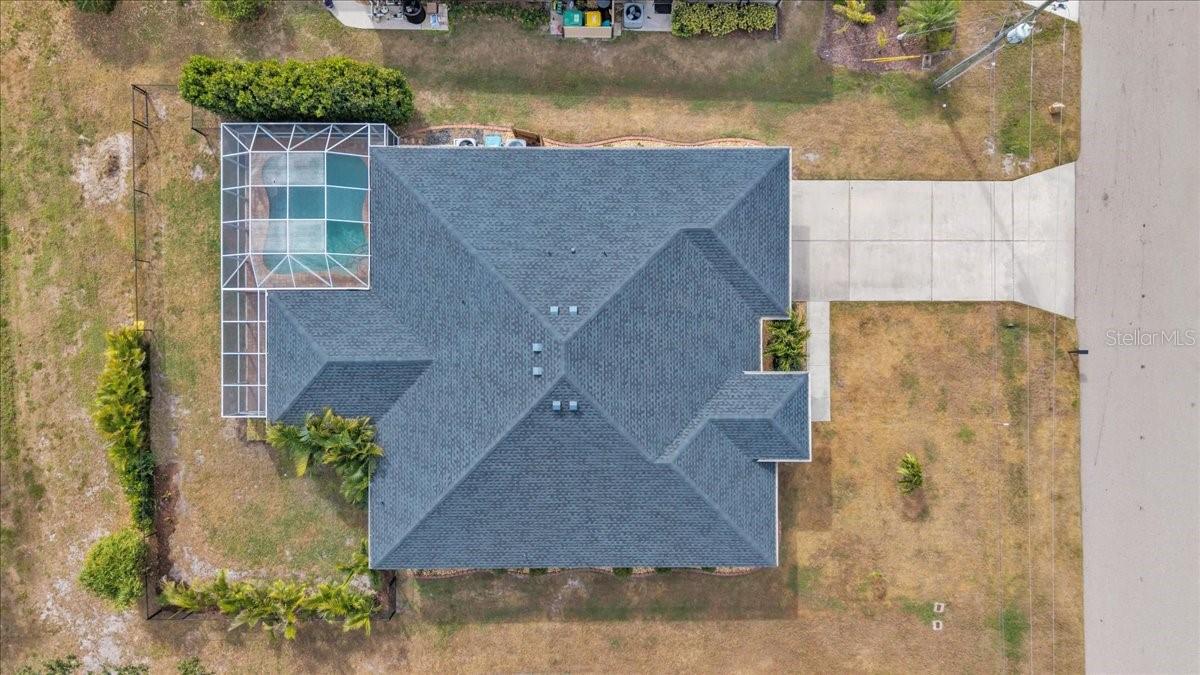 DEEP CREEK - Residential