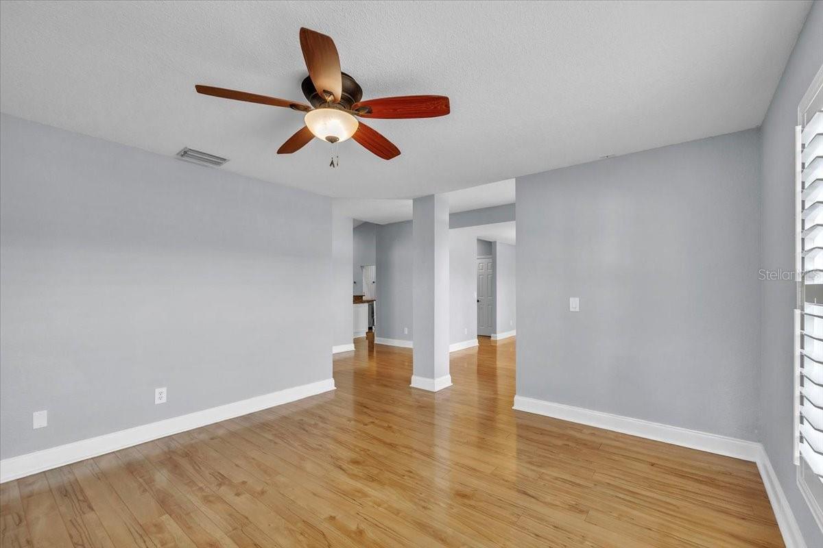 DEEP CREEK - Residential