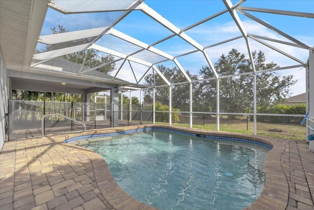 Photo of 2394 Sofia Lane, Punta Gorda, FL 33983 (MLS # C7519458)