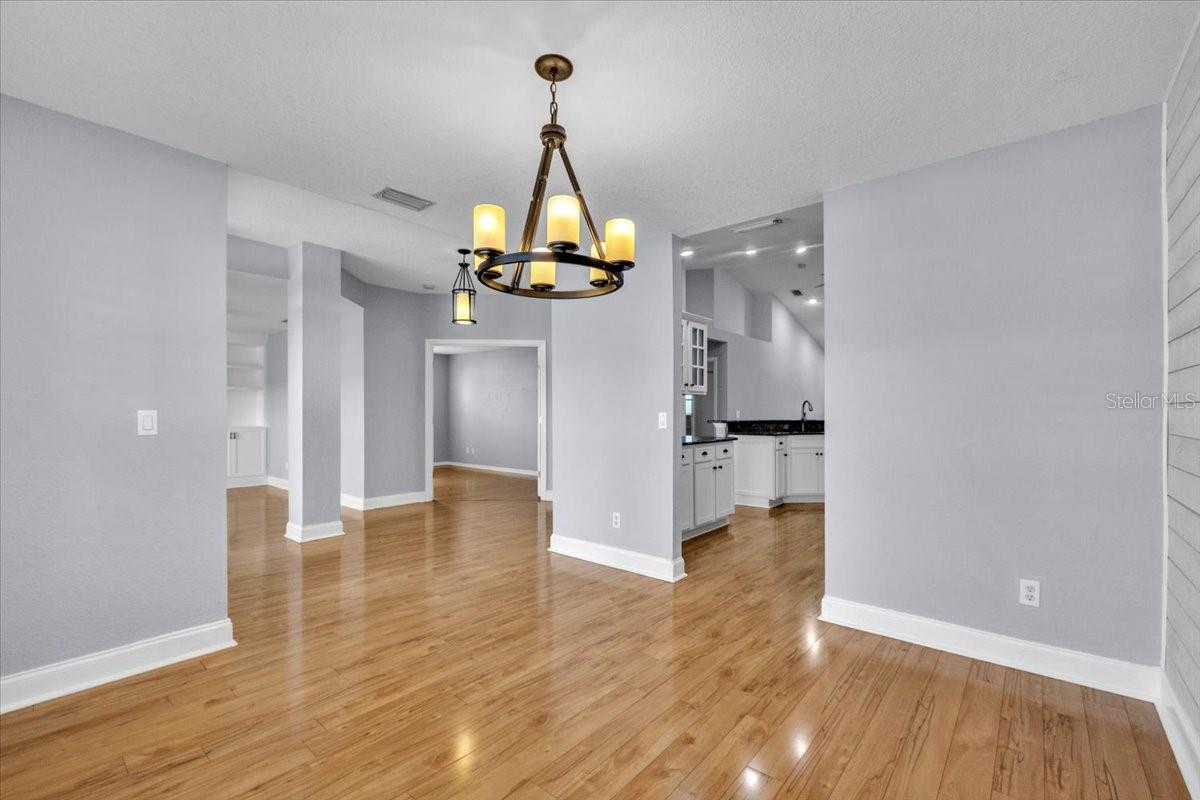 DEEP CREEK - Residential