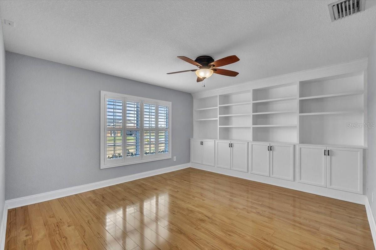 DEEP CREEK - Residential