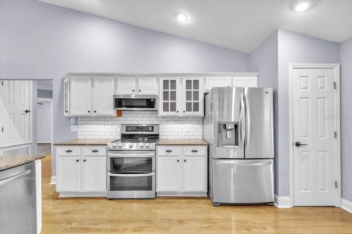 DEEP CREEK - Residential