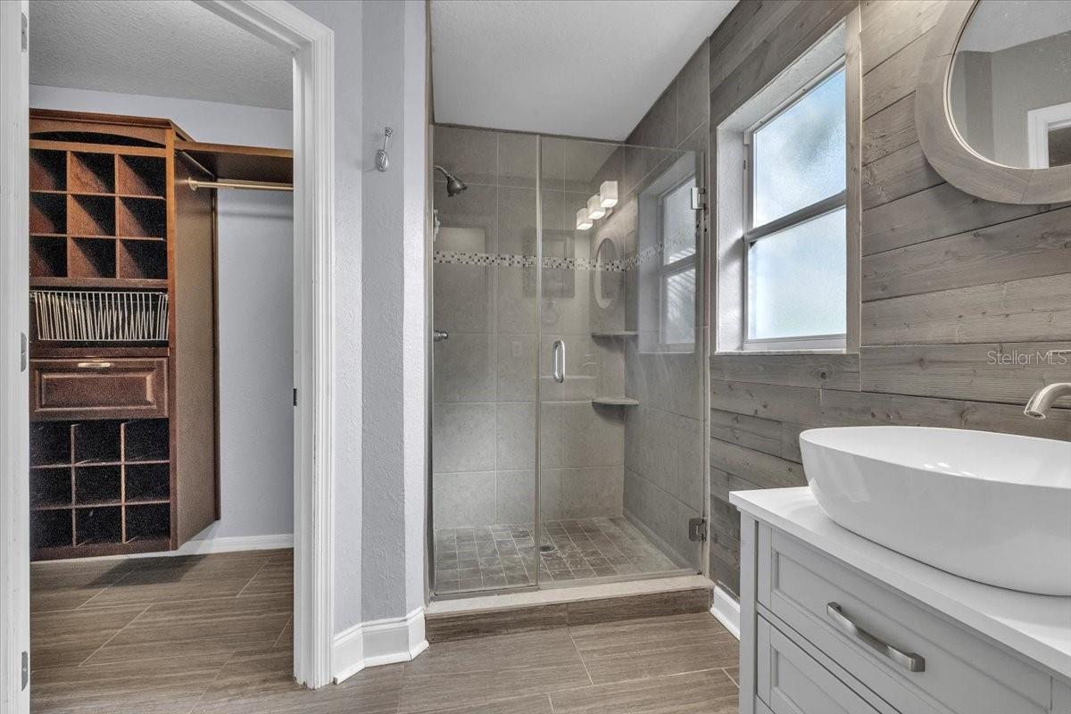 DEEP CREEK - Residential