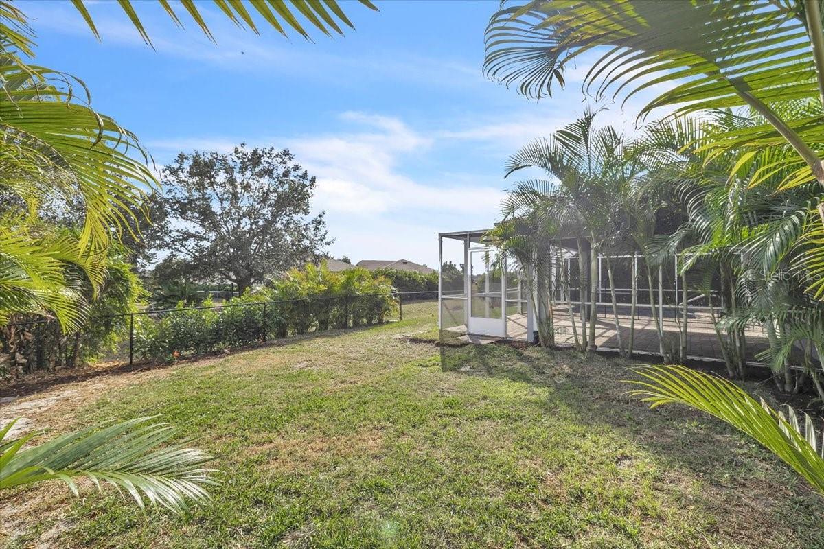 DEEP CREEK - Residential