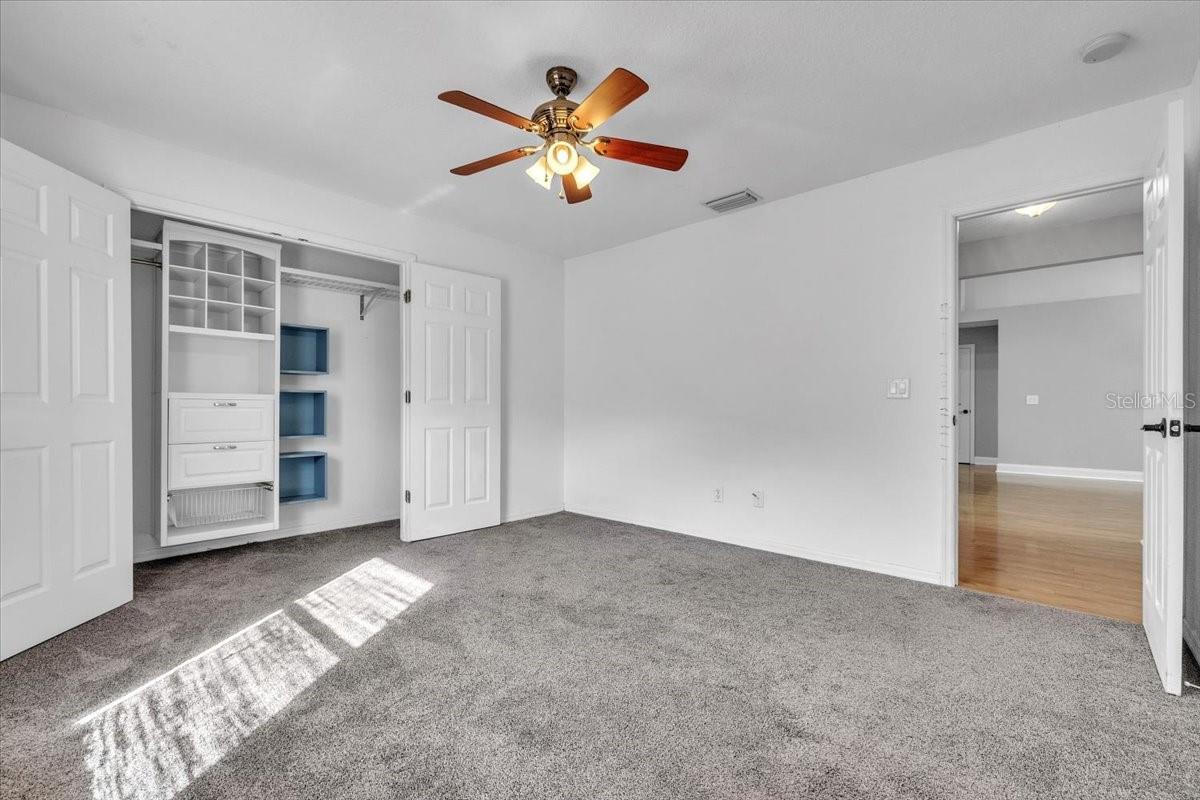 DEEP CREEK - Residential