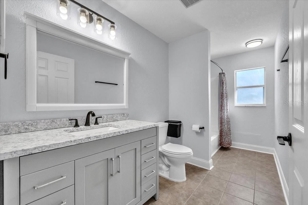 DEEP CREEK - Residential