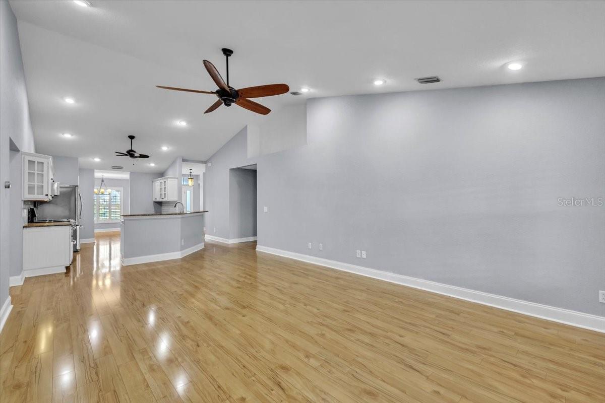 DEEP CREEK - Residential