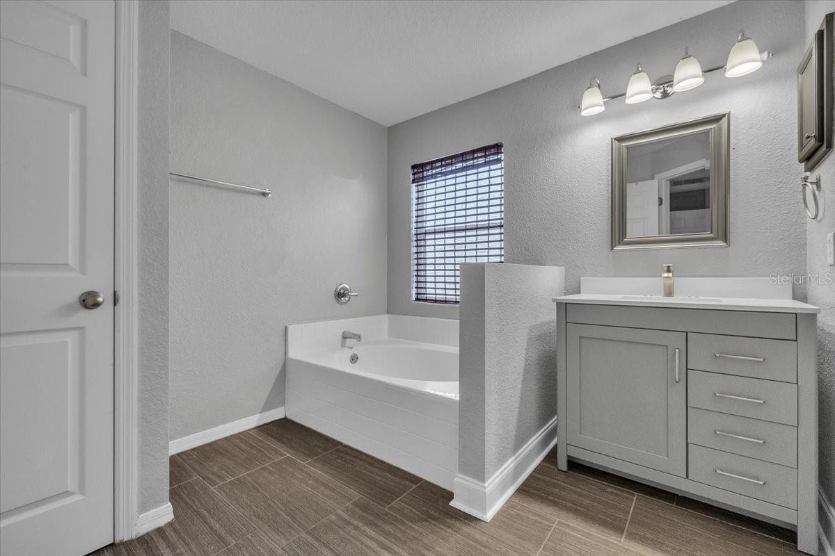 DEEP CREEK - Residential