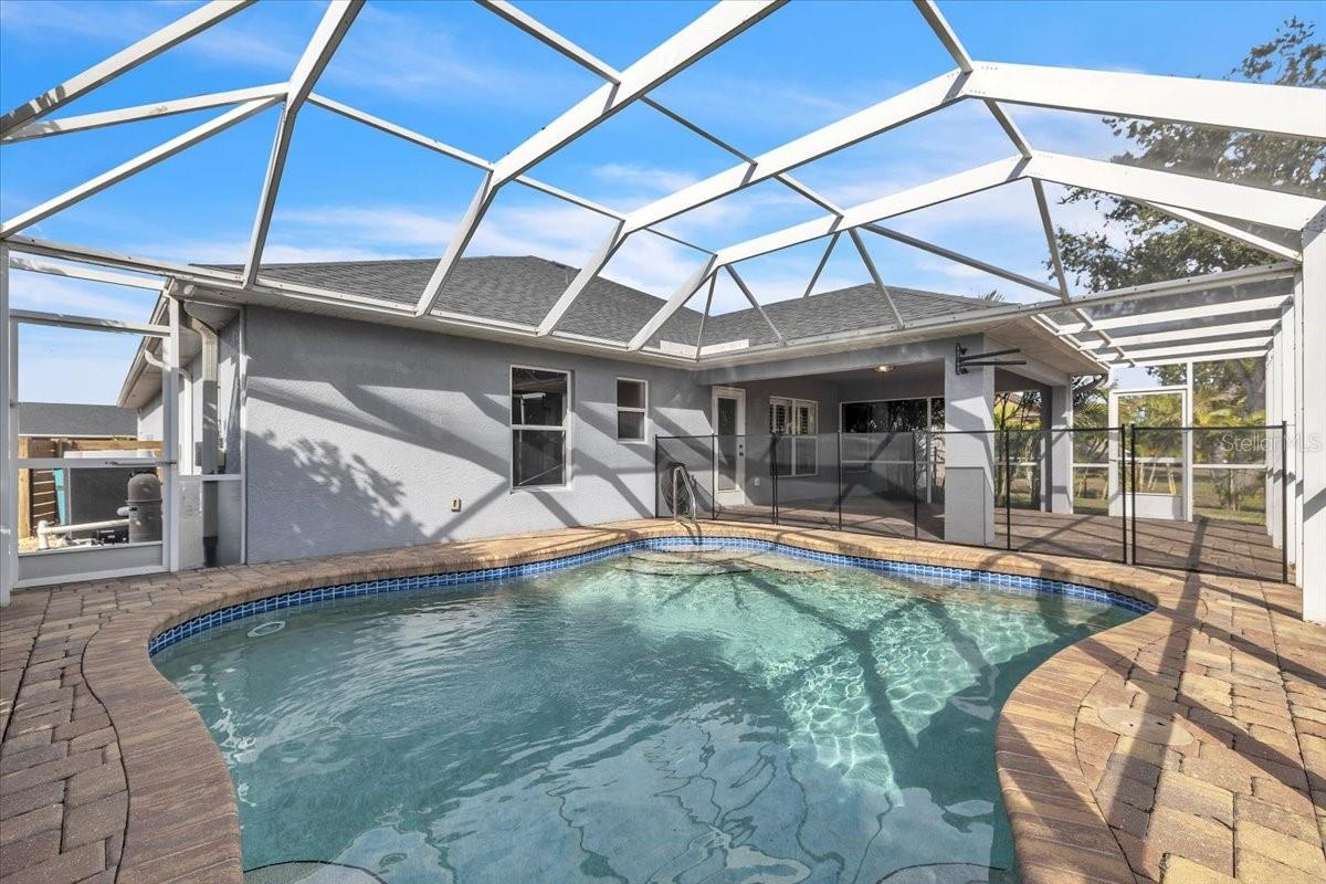 DEEP CREEK - Residential