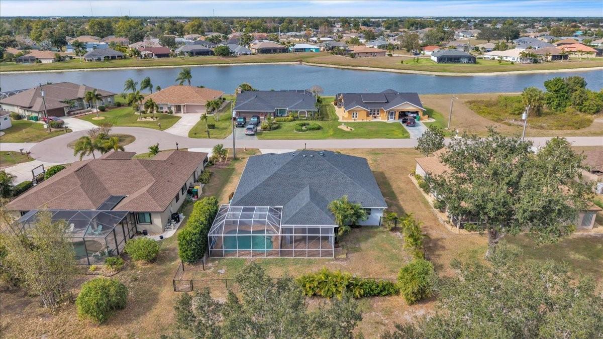 DEEP CREEK - Residential