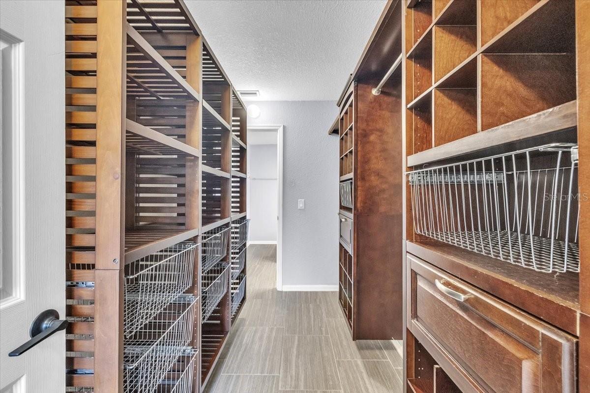 DEEP CREEK - Residential