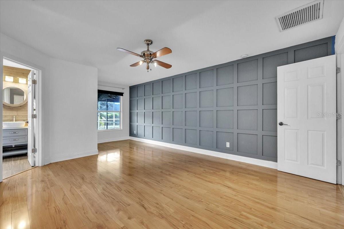 DEEP CREEK - Residential