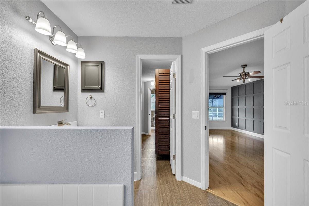 DEEP CREEK - Residential