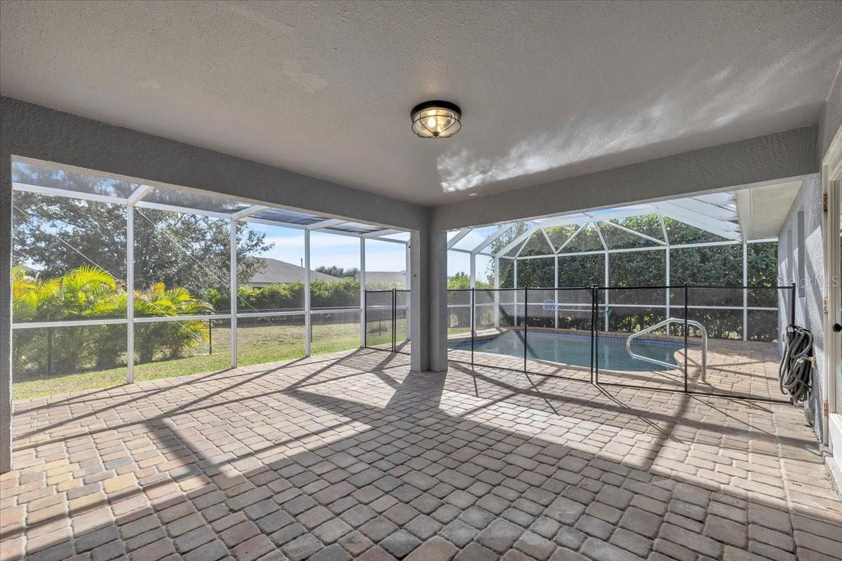 DEEP CREEK - Residential