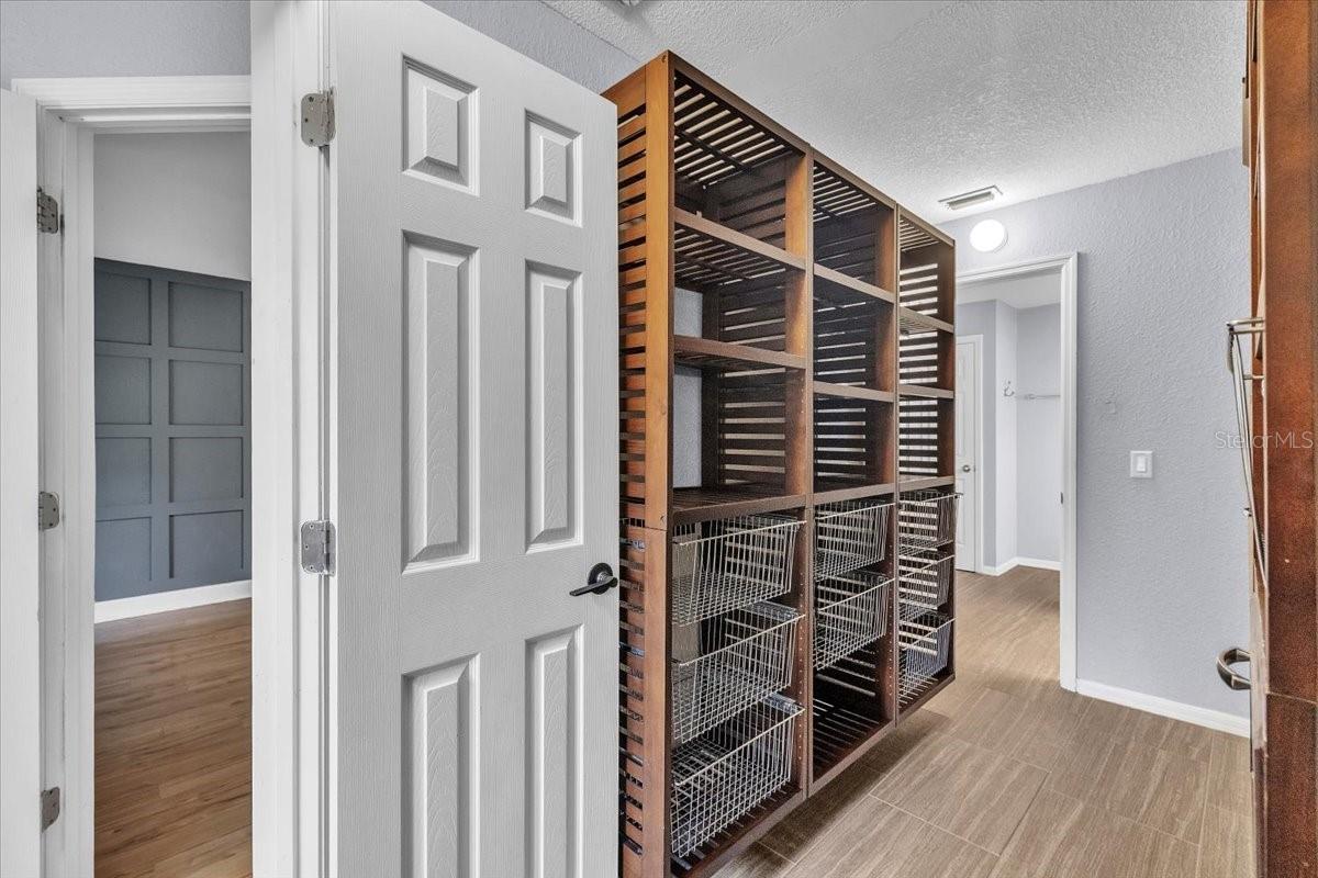 DEEP CREEK - Residential