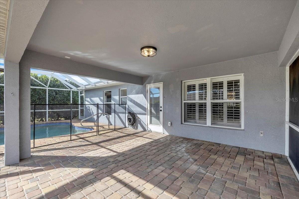 DEEP CREEK - Residential