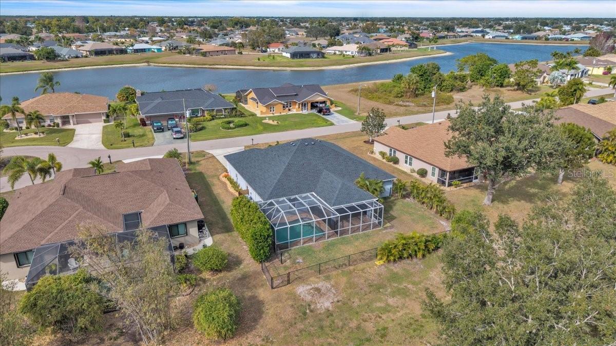 DEEP CREEK - Residential