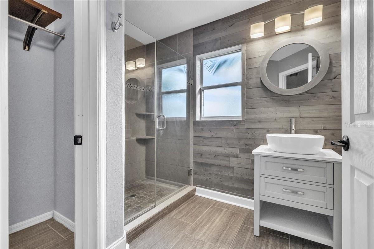 DEEP CREEK - Residential