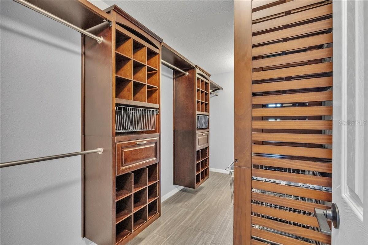 DEEP CREEK - Residential