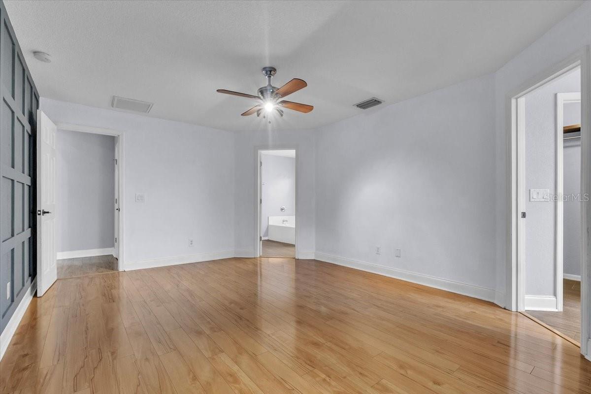 DEEP CREEK - Residential