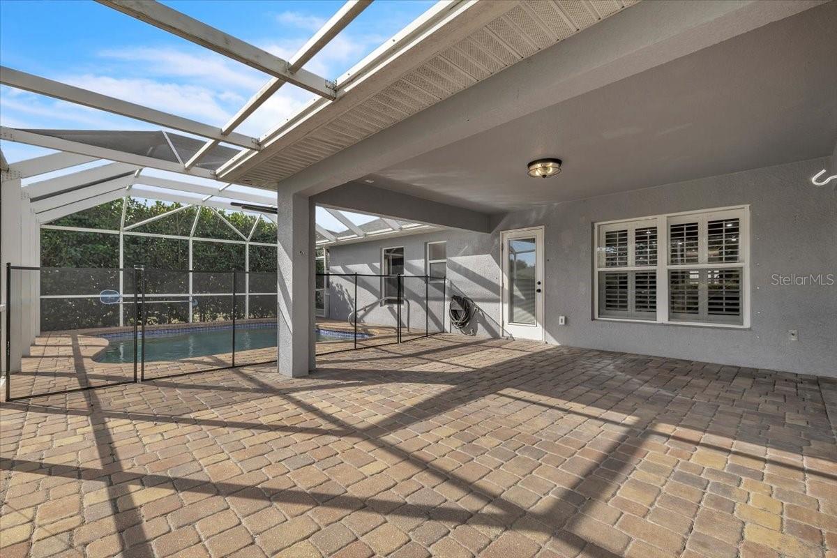 DEEP CREEK - Residential