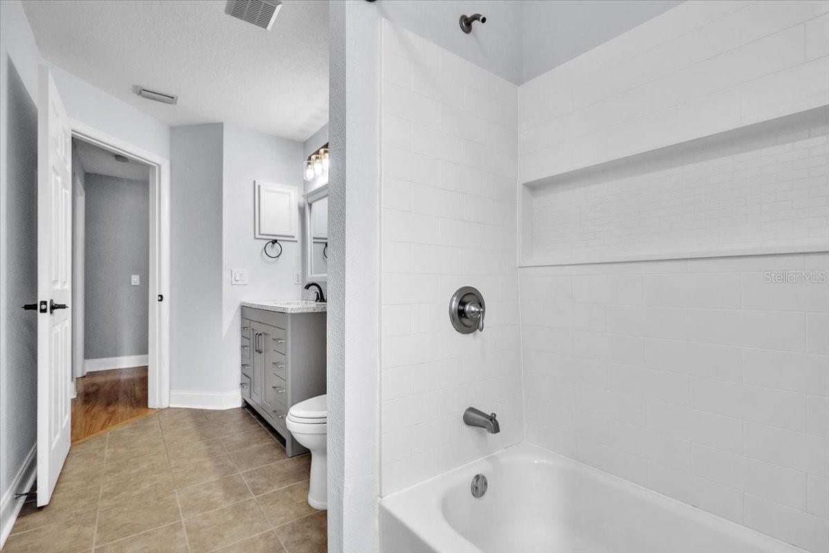 DEEP CREEK - Residential