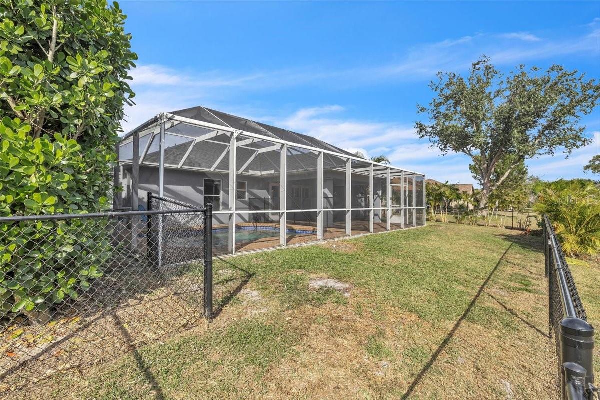 DEEP CREEK - Residential