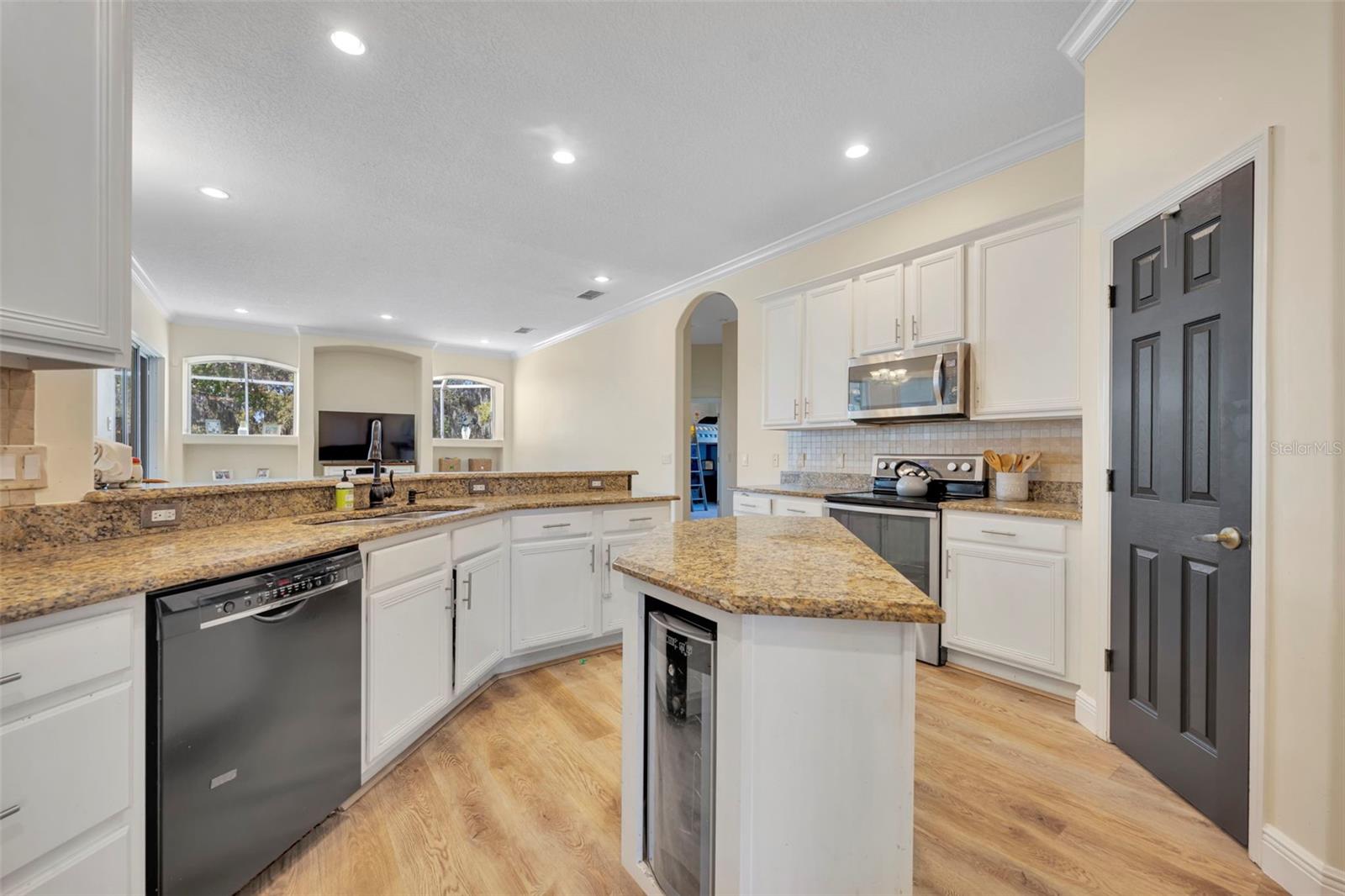 MAGNOLIA PLANTATION - Residential