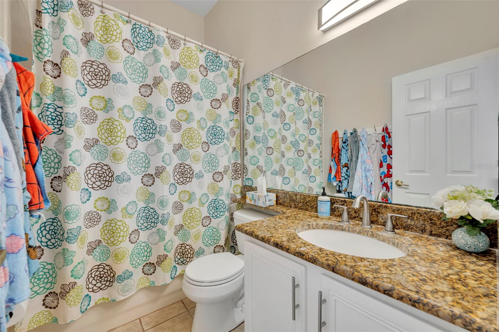 MAGNOLIA PLANTATION - Residential