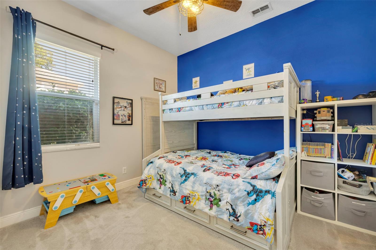 MAGNOLIA PLANTATION - Residential