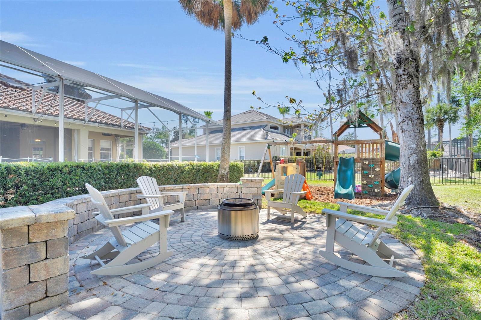 MAGNOLIA PLANTATION - Residential