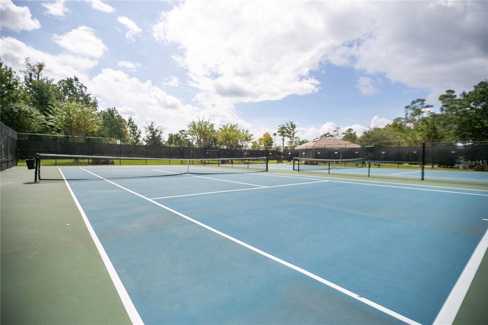 MAGNOLIA PLANTATION - Residential