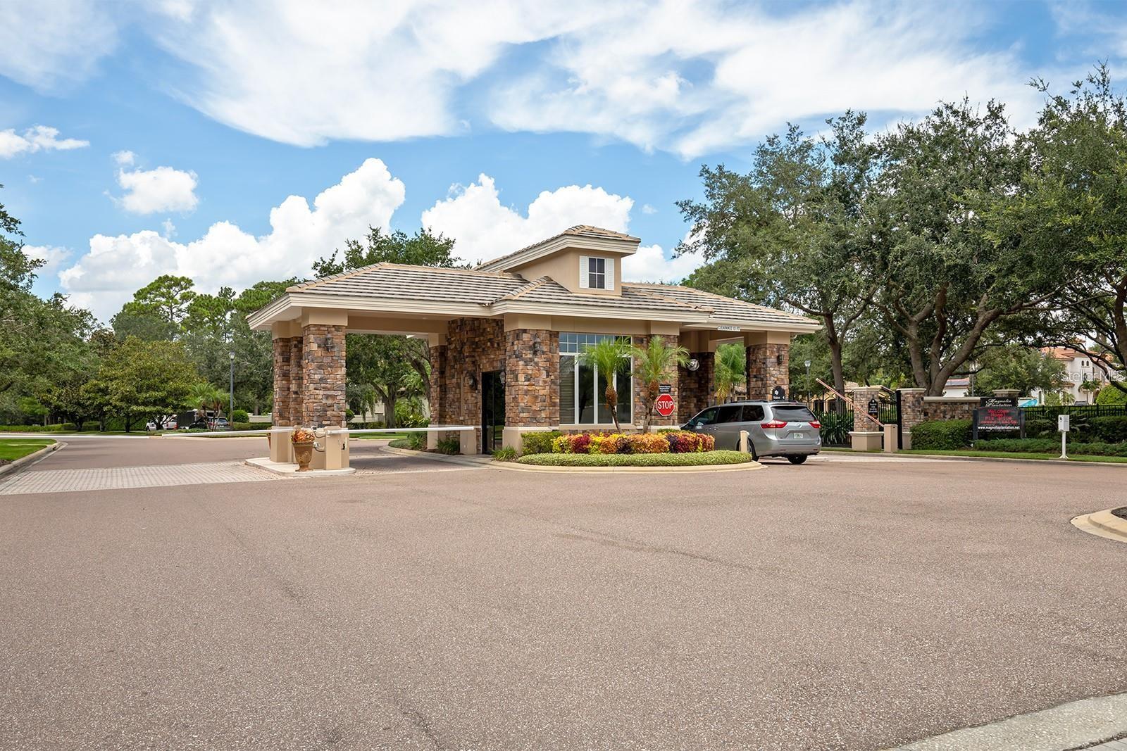 MAGNOLIA PLANTATION - Residential