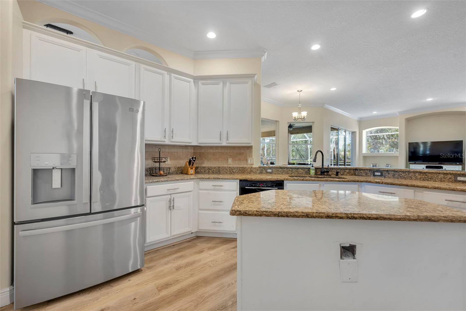 MAGNOLIA PLANTATION - Residential