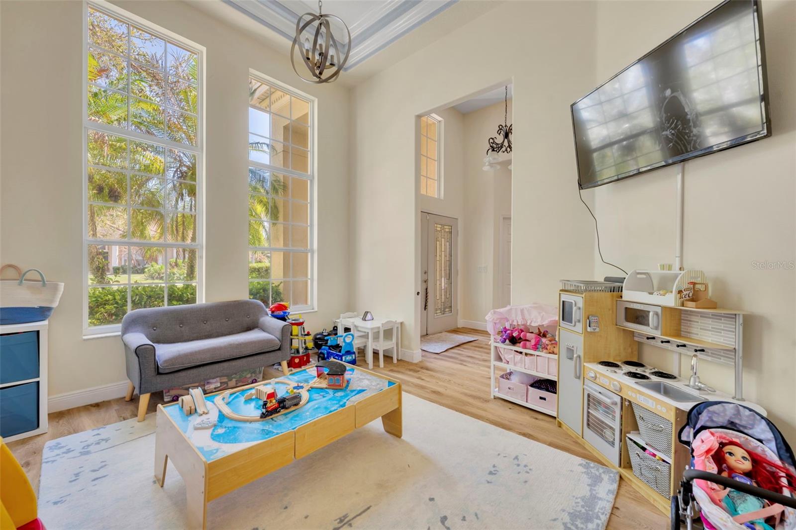 MAGNOLIA PLANTATION - Residential