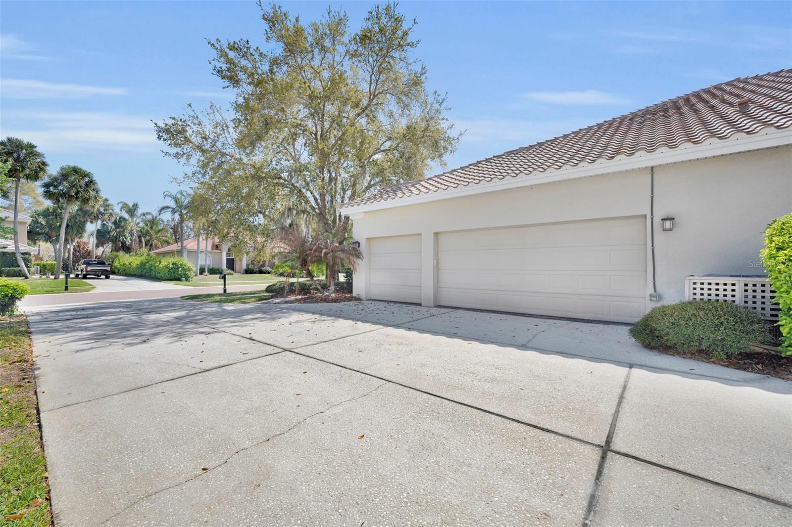 MAGNOLIA PLANTATION - Residential